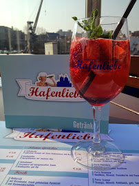 Hafenliebe Neuss à Neuss menu