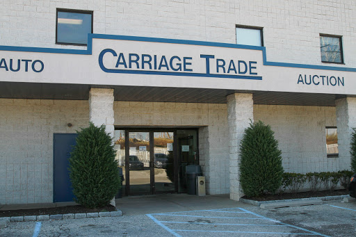 Auto Auction «Carriage Trade Public Auto Auction», reviews and photos, 1575 Alan Wood Rd, Conshohocken, PA 19428, USA