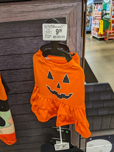 Pet Supply Store «PetSmart», reviews and photos, 8500 N Evanston Ave, Kansas City, MO 64157, USA