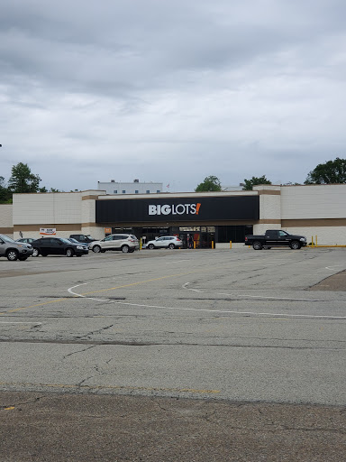 Discount Store «Big Lots», reviews and photos, 254 Oak Spring Rd, Washington, PA 15301, USA