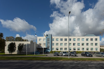 Saaremaa Toetava Hariduse Keskus Haridustugiteenuste osakond