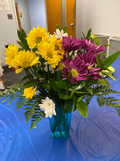 Florist «Fairfield Flowers», reviews and photos, 5194 Fairfield Shopping Centre, Virginia Beach, VA 23464, USA