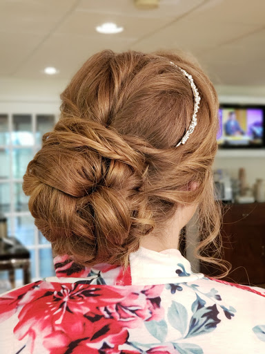 Hair Salon «Elle Salon Ltd», reviews and photos, 4076 Market St, Camp Hill, PA 17011, USA