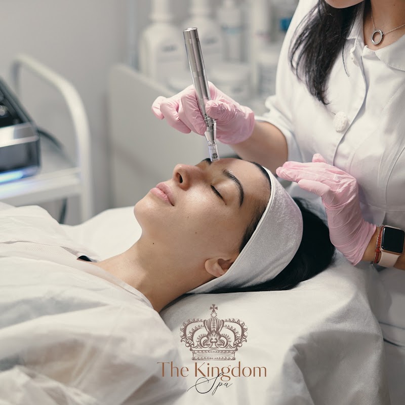 The kingdom salon.ie