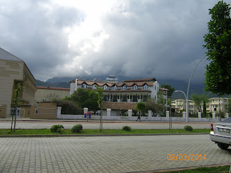 Britannia Apart & Villas Hotel