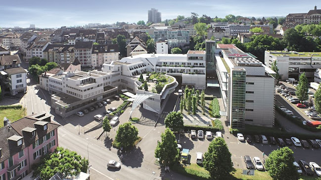 Rezensionen über Institut für Radiologie - Hirslanden Klinik Aarau in Aarau - Arzt