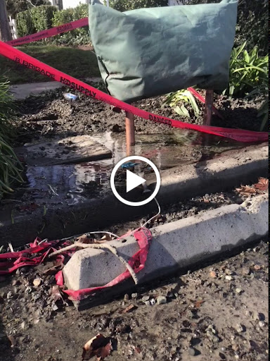 Plumber «Absolute Plumbing and Drain», reviews and photos, 2170 Commerce Ave #D, Concord, CA 94520, USA