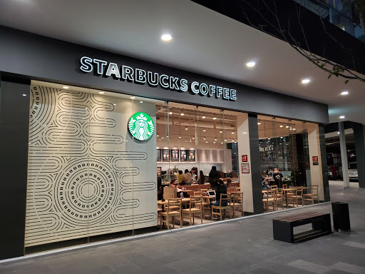 Starbucks San Mateo