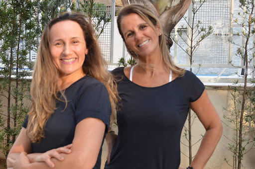 Logo da empresa - Fit On Training - Personal Trainer