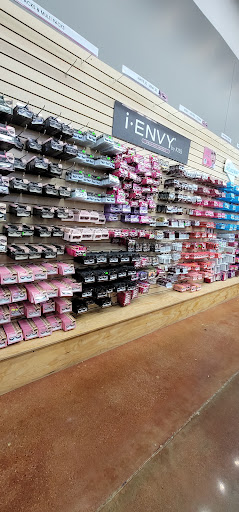 Beauty Supply Store «USA Beauty Supply», reviews and photos, 1100 N Town E Blvd #110a, Mesquite, TX 75150, USA