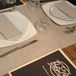 Photo n°1 de l'avis de Chiara.e fait le 26/04/2017 à 21:40 sur le  Osteria Risi.co à Bergamo