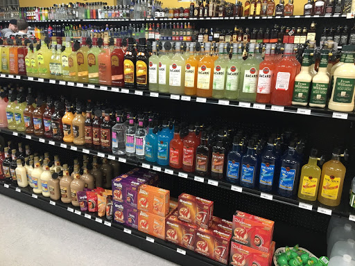 Liquor Store «Plaza Liquors», reviews and photos, 8739 International Dr, Orlando, FL 32819, USA