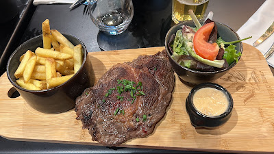 Brasserie Briarde à Brie-Comte-Robert