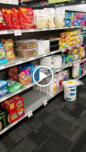 Office Supply Store «Staples», reviews and photos, 2330 Foothill Blvd, La Verne, CA 91750, USA