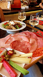 Photo n°85 de Comptoir Gourmet à Paris ()