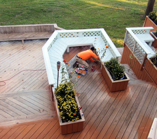 Photo of Garier Construction And Gutters INC.