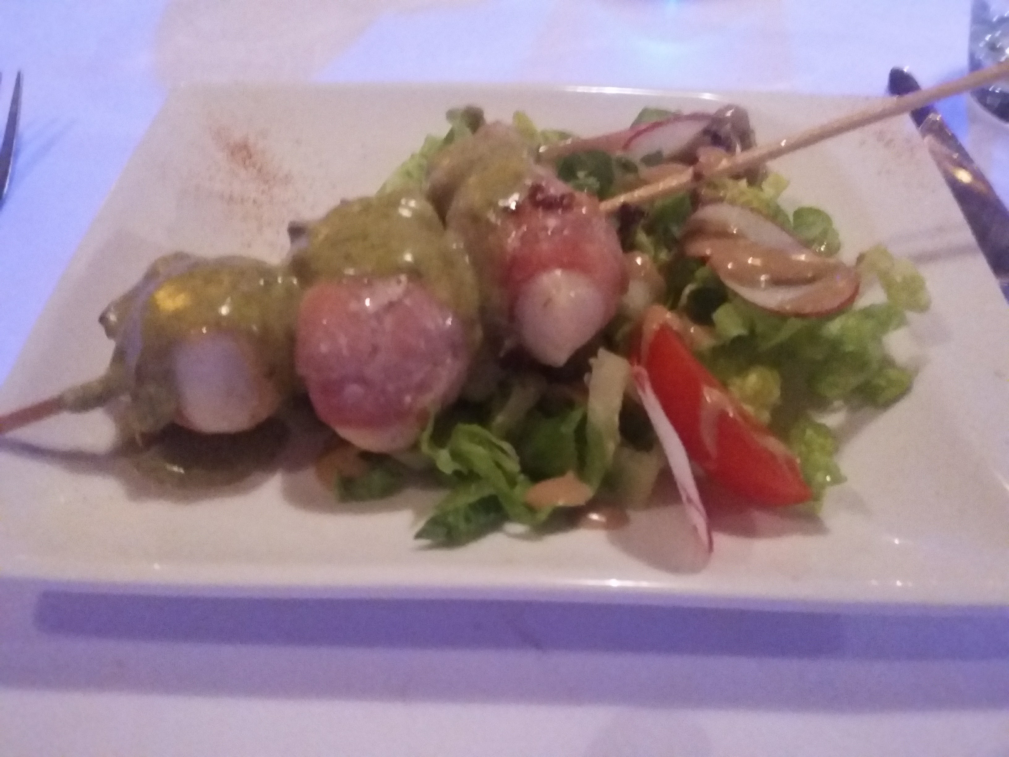 Photo n° 3 de l'avis de Tadas.a fait le 26/05/2017 à 02:25