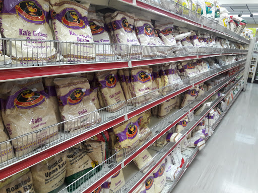 Indian Grocery Store «Apna Bazaar Indian store», reviews and photos, 1815 NW 169th Pl #6022, Beaverton, OR 97006, USA