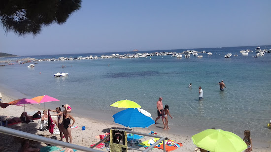 Pinarello beach