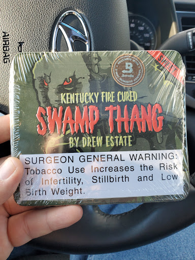 Cigar Shop «Osi Tobacco», reviews and photos, 4836 Hills and Dales Rd NW, Canton, OH 44708, USA