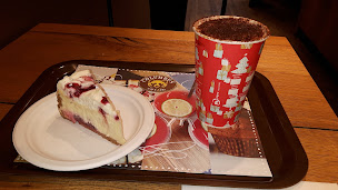 Photo n°8 de Columbus Café & Co à Valenciennes ()
