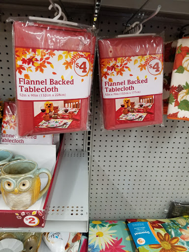Dollar Store «FAMILY DOLLAR», reviews and photos, 5746 Middlebelt Rd, Garden City, MI 48135, USA