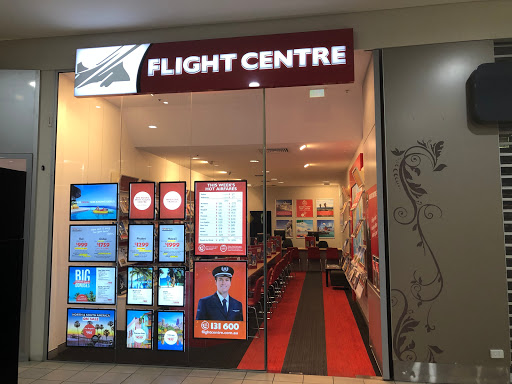 Flight Centre Nambour