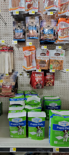 Discount Store «Dollar General», reviews and photos, 1363 Main St, Watertown, CT 06795, USA