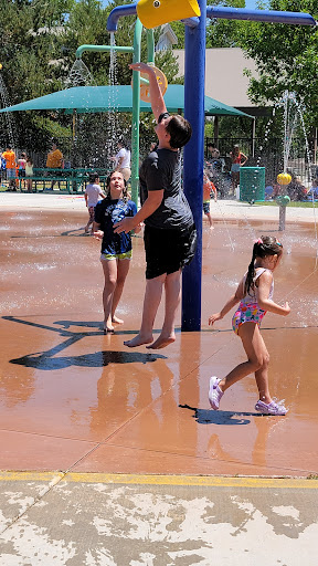 Water Park «Melio Gaspari Water Play Park», reviews and photos, 7100 Pyramid Hwy, Sparks, NV 89441, USA