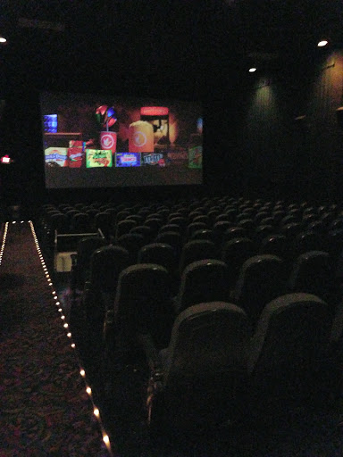 Movie Theater «Regal Cinemas Albany 7», reviews and photos, 1350 Waverly Dr SE, Albany, OR 97322, USA