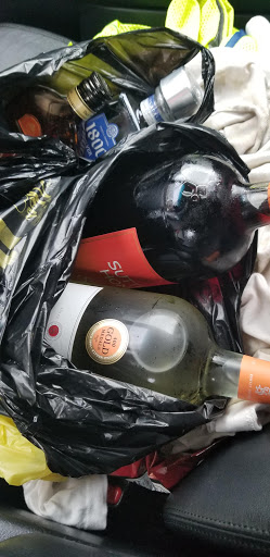 Liquor Store «Prospect Liquor Store», reviews and photos, 600 Prospect St, Trenton, NJ 08618, USA