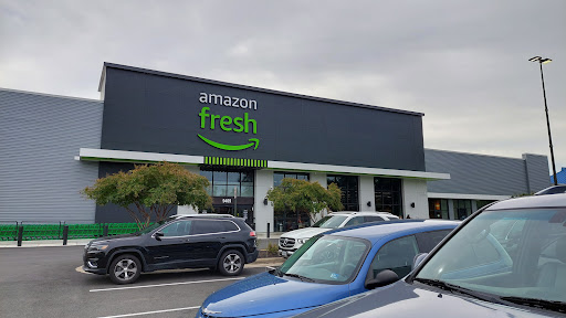Amazon Fresh