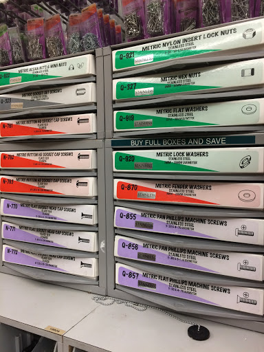 Hardware Store «Maitland Ace Hardware», reviews and photos, 1607 S Orlando Ave, Maitland, FL 32751, USA