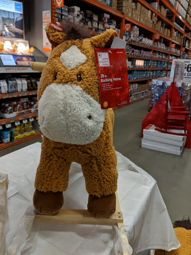 Home Improvement Store «The Home Depot», reviews and photos, 387 Charles St, Providence, RI 02904, USA