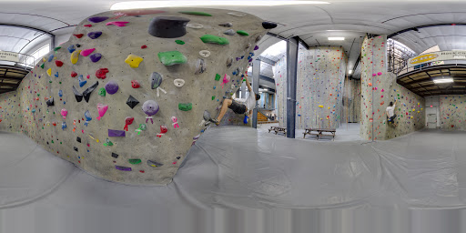 Rock Climbing Gym «Evo Rock & Fitness Portland», reviews and photos, 65 Warren Ave, Portland, ME 04103, USA
