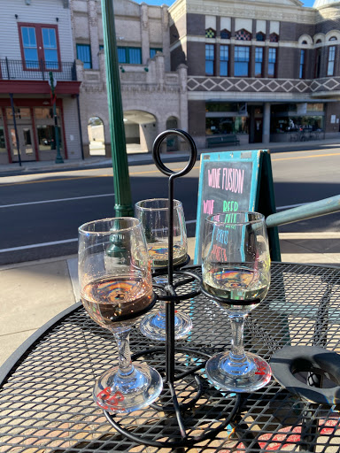 Winery «Wine Fusion Winery», reviews and photos, 603 S Main St #304, Grapevine, TX 76051, USA