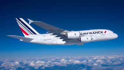 Air France Matoury