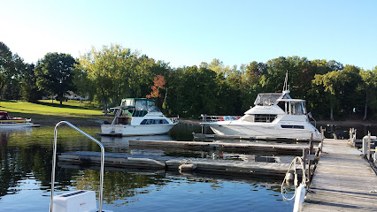 Miller's Grandview Marina