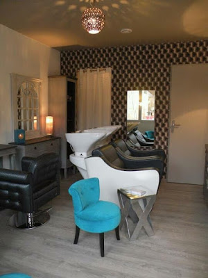 L'Hair du Temps / Notre Atelier by Ana & Bertille à Chalon-sur-Saône