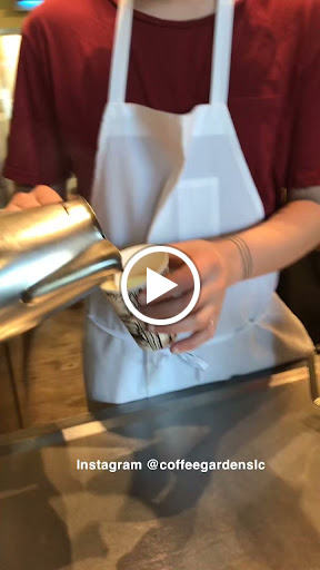 Coffee Shop «Coffee Garden», reviews and photos, 878 900 S, Salt Lake City, UT 84105, USA