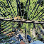 Photo n°1 de l'avis de Peter.r fait le 08/08/2022 à 04:52 sur le  Meisterturm à Hofheim