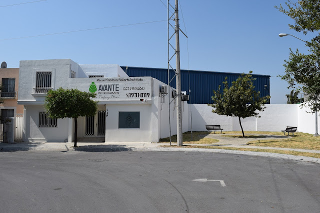 Avante Educational Institute