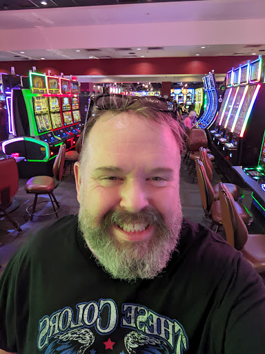 Casino «Newcastle Casino», reviews and photos, 2457 Highway 62 Service Rd, Newcastle, OK 73065, USA