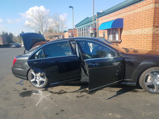 Car Wash «Kiss Car Wash», reviews and photos, 12390 SW Scholls Ferry Rd, Tigard, OR 97223, USA