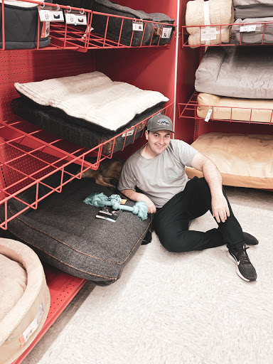 Pet Supply Store «Petco Animal Supplies», reviews and photos, 1791 Clarkson Rd, Chesterfield, MO 63017, USA