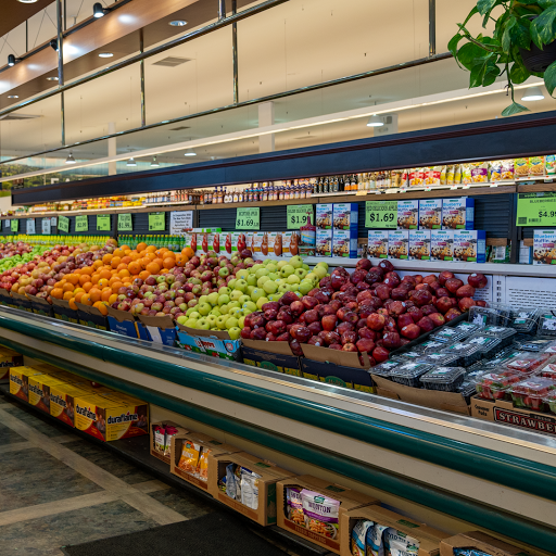 Grocery Store «Key Food Supermarket», reviews and photos, 151 Covert Ave, Floral Park, NY 11001, USA