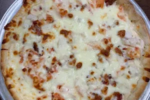 Aunt Necee's Pizza image