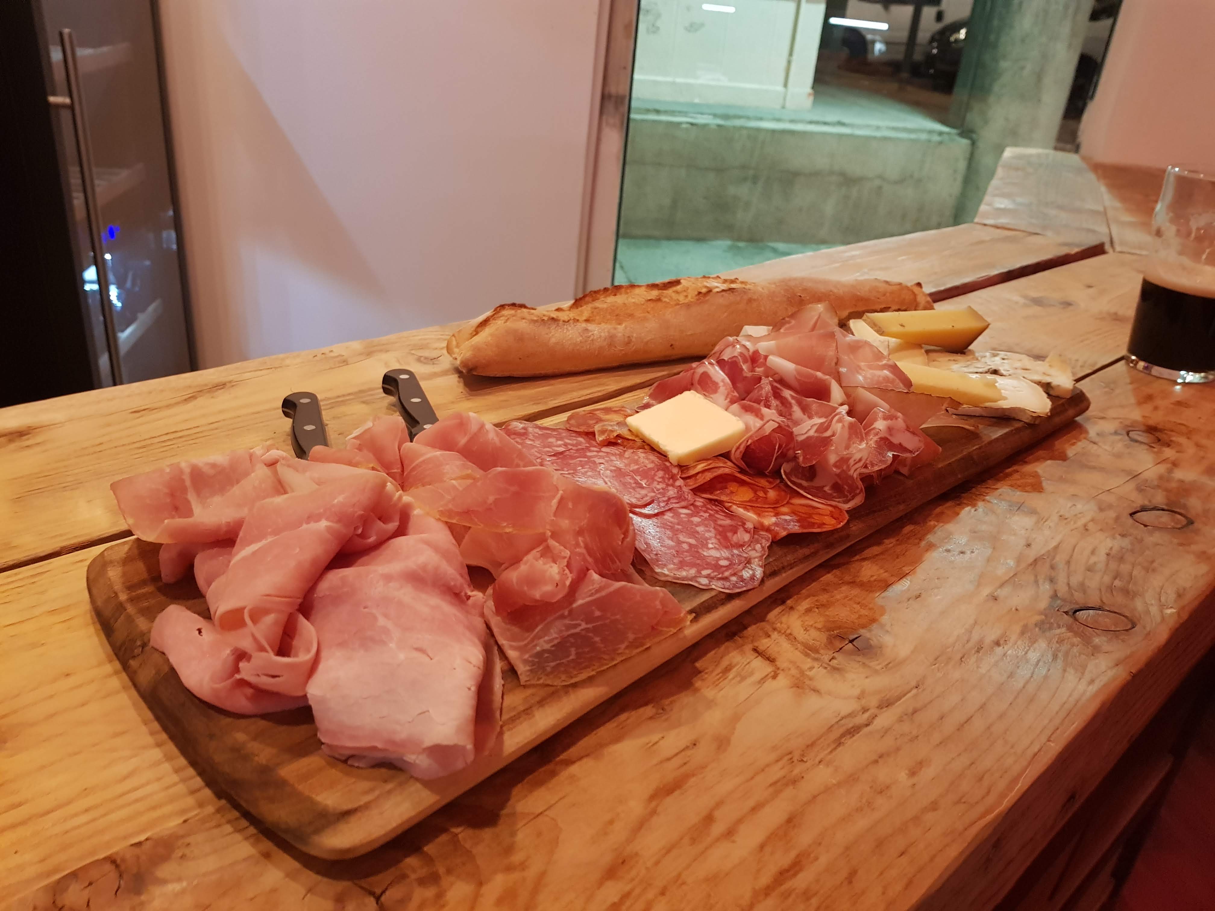 Photo n° 1 de l'avis de Delphine.T fait le 18/02/2019 à 08:15