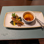 Photo n°3 de l'avis de Norbert.h fait le 25/03/2024 à 19:32 sur le  Stadtholz Kröpelin - Restaurant à Kröpelin