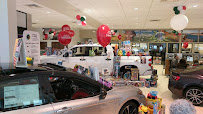Toyota of Ann Arbor - Photo 6 - Car repair in Ann Arbor, MI, Ann Arbor